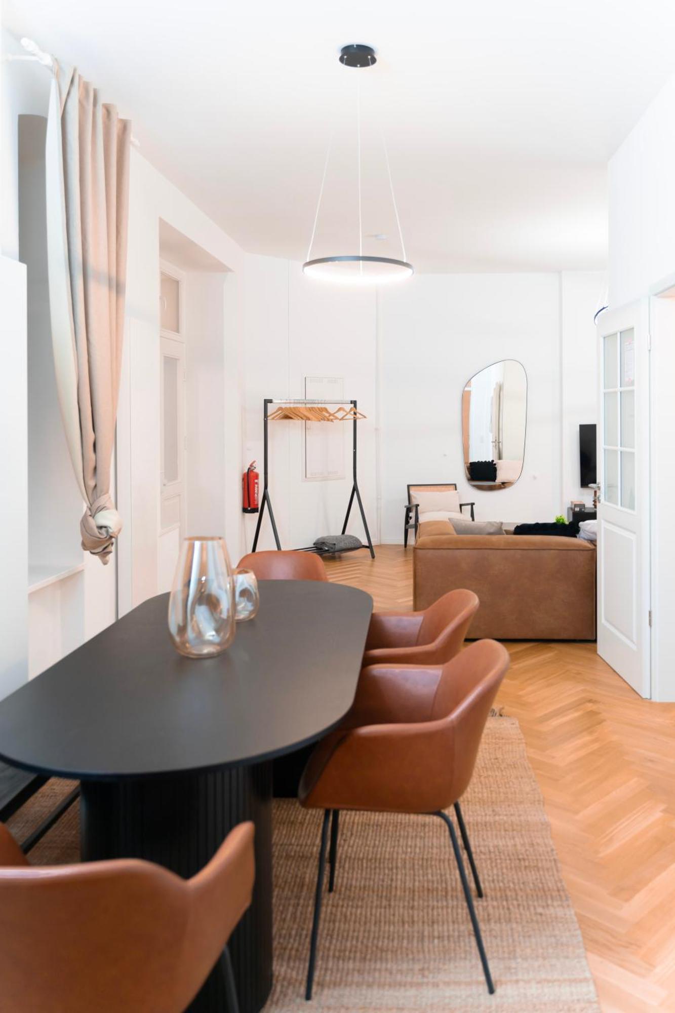 Apartment Near Ku'Damm Berlin Exterior photo