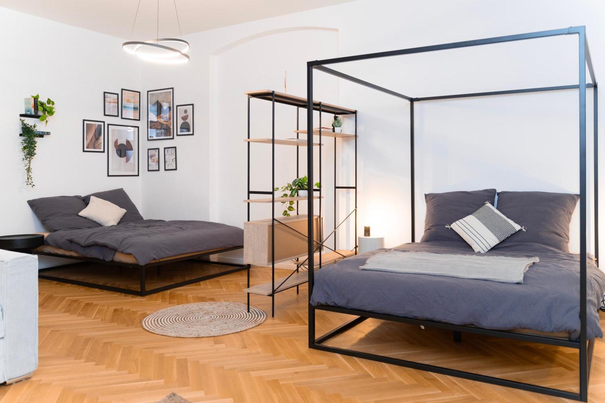 Apartment Near Ku'Damm Berlin Exterior photo