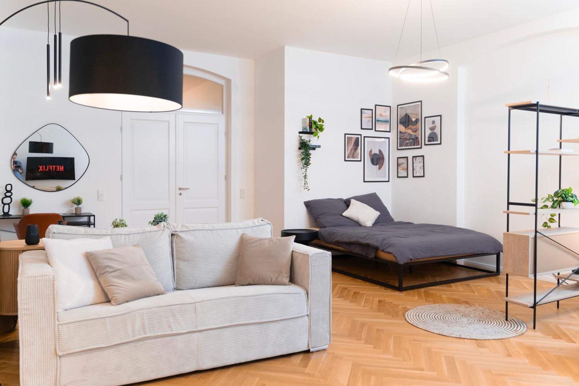 Apartment Near Ku'Damm Berlin Exterior photo