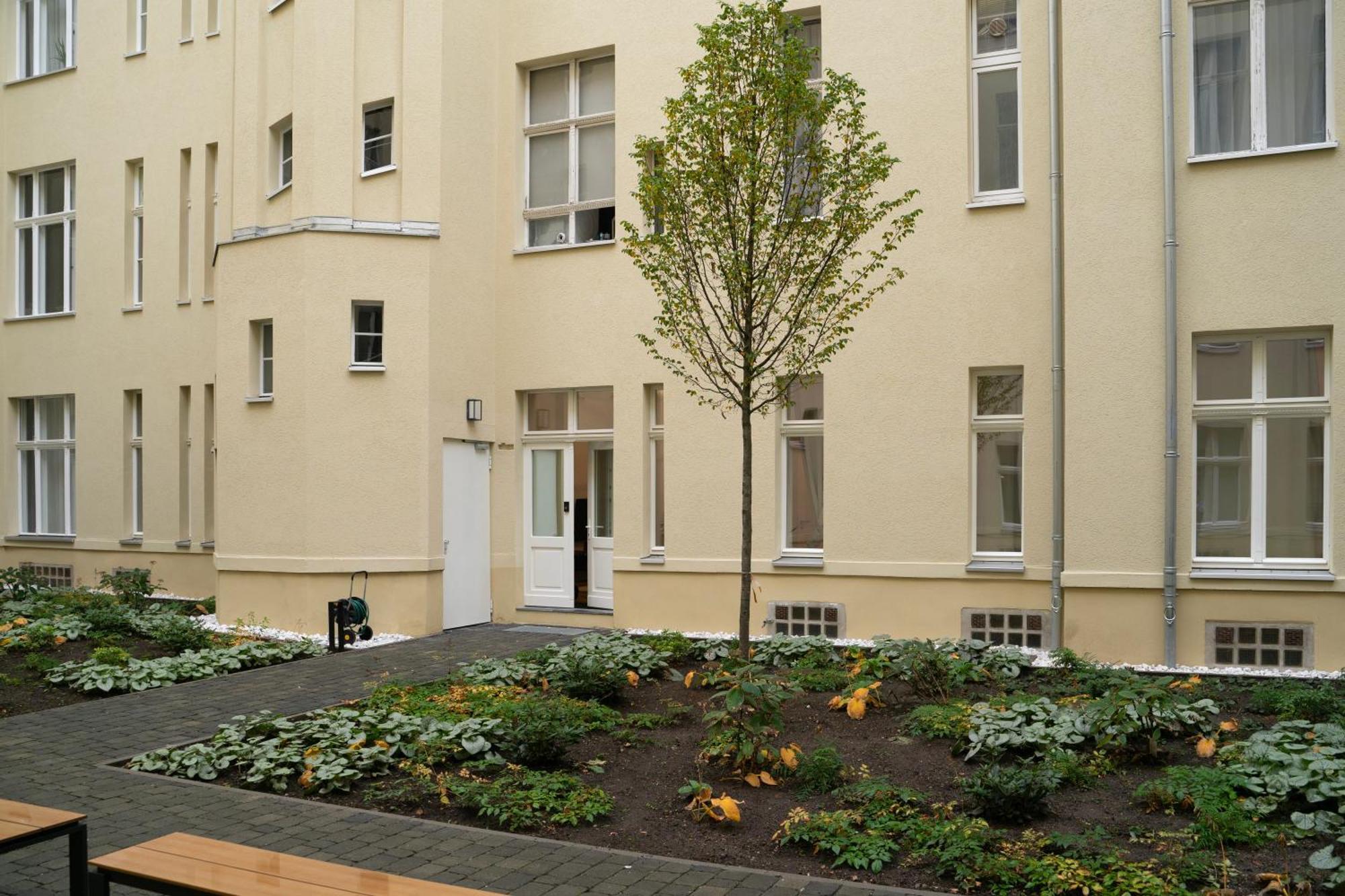 Apartment Near Ku'Damm Berlin Exterior photo