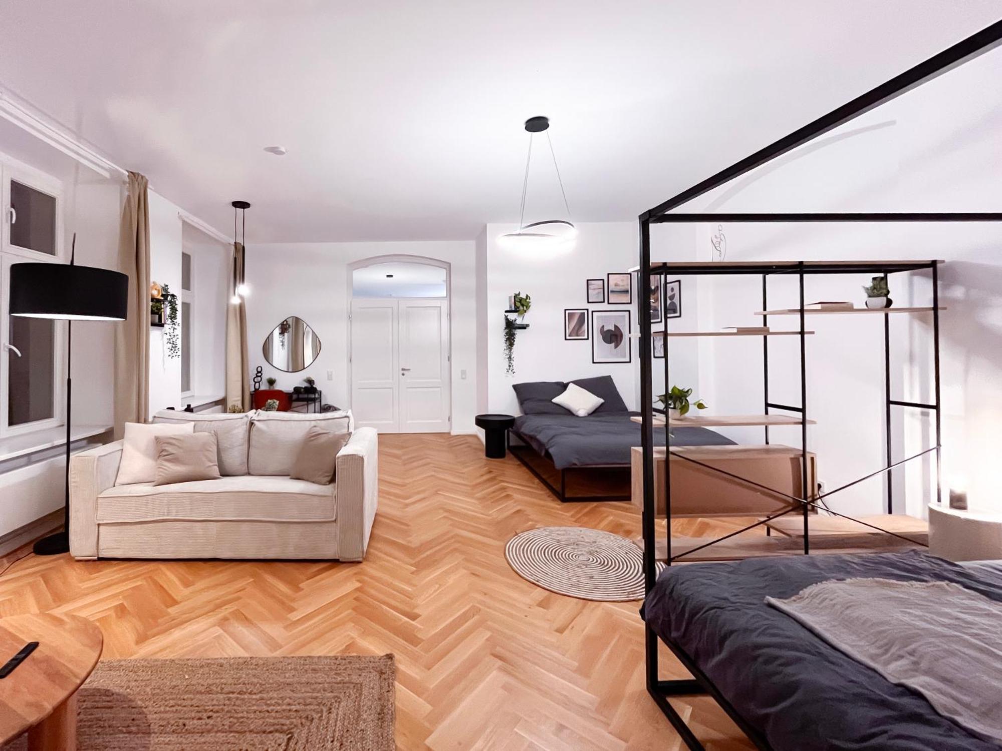 Apartment Near Ku'Damm Berlin Exterior photo