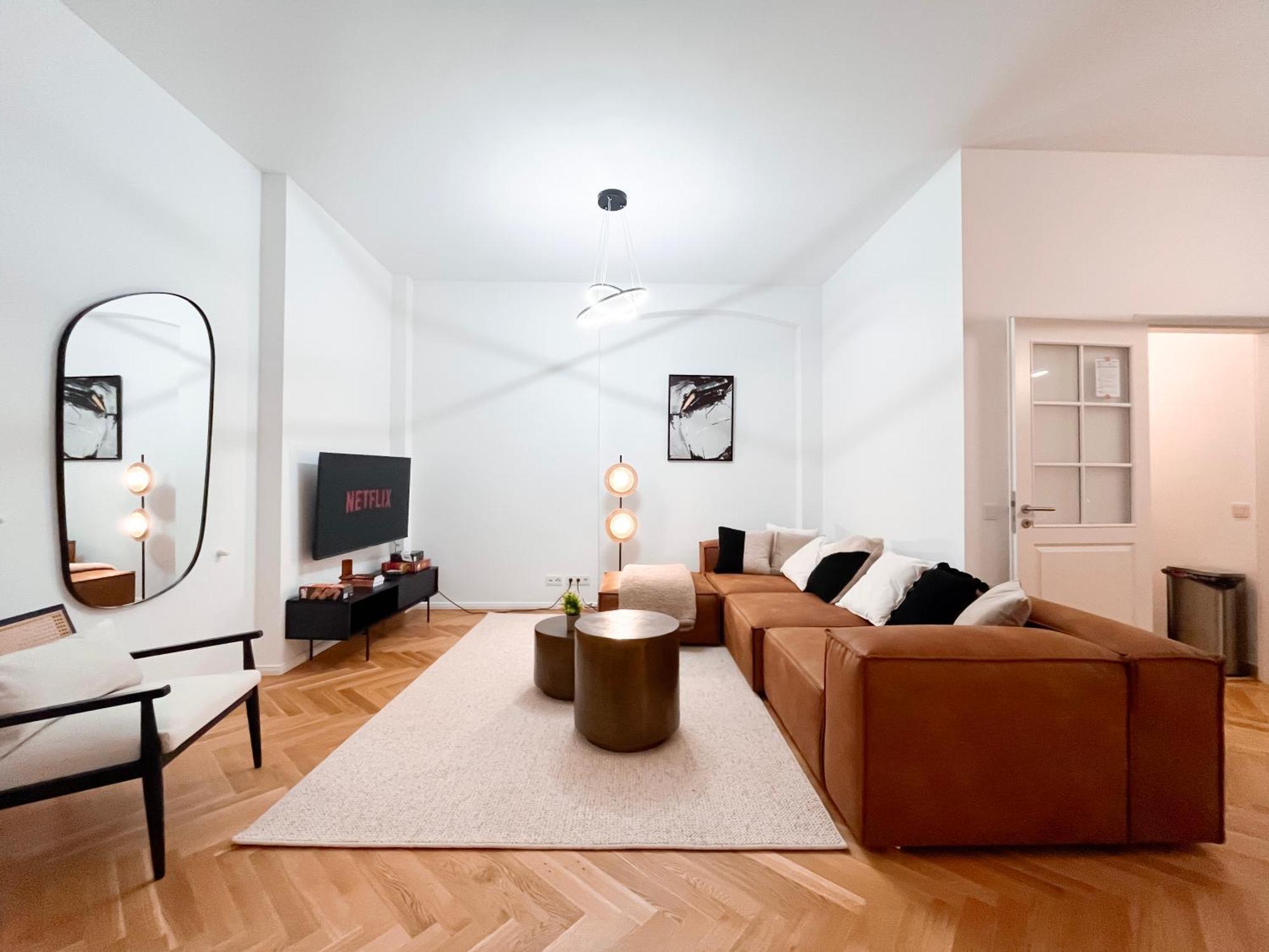 Apartment Near Ku'Damm Berlin Exterior photo