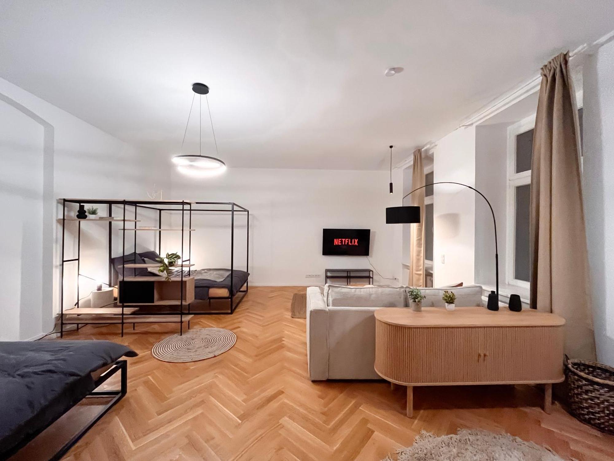 Apartment Near Ku'Damm Berlin Exterior photo